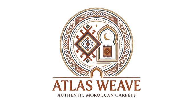 Authentic Moroccan Carpets