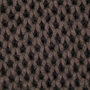 Handmade Moroccan Rug Texture — 100% Natural Wool